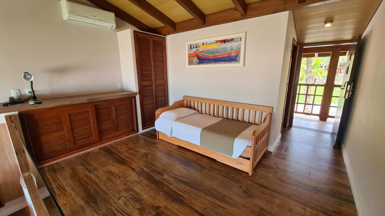 בומבינאס Hotel Atalaia Do Mariscal מראה חיצוני תמונה