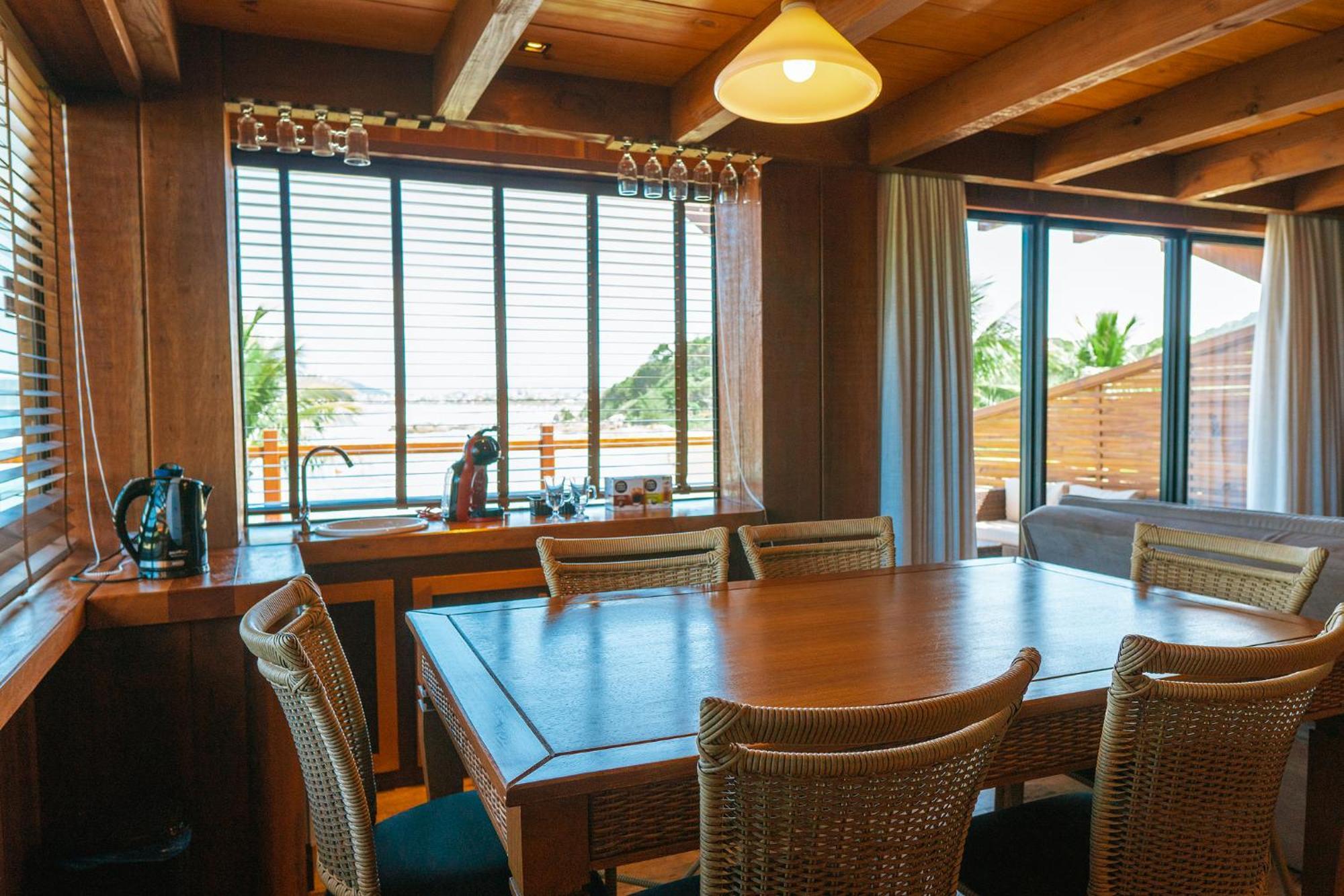 בומבינאס Hotel Atalaia Do Mariscal חדר תמונה
