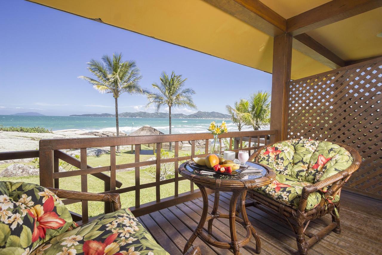 בומבינאס Hotel Atalaia Do Mariscal מראה חיצוני תמונה