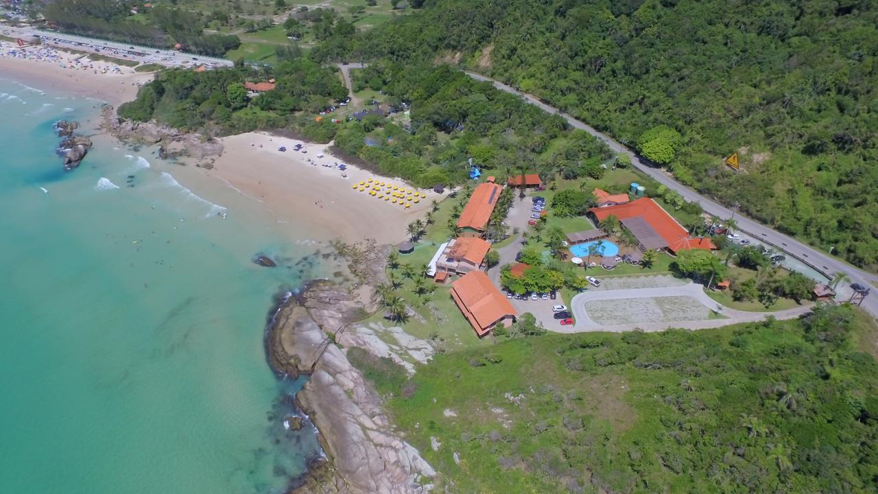 בומבינאס Hotel Atalaia Do Mariscal מראה חיצוני תמונה