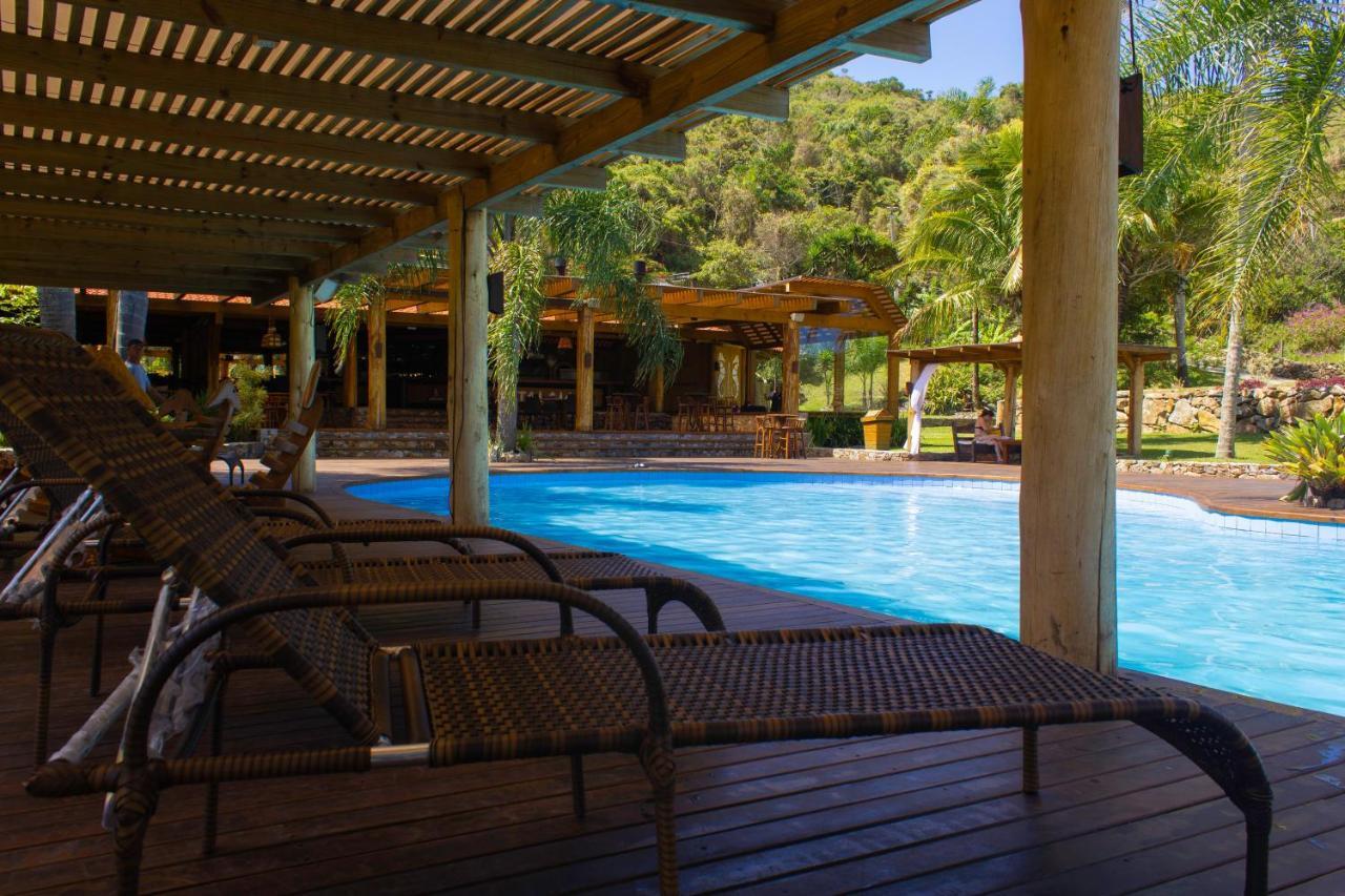 בומבינאס Hotel Atalaia Do Mariscal מראה חיצוני תמונה